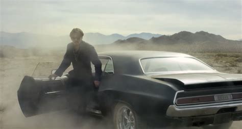 dodge challenger dior sauvage|Dior Casts Johnny Depp in Film for Sauvage Scent .